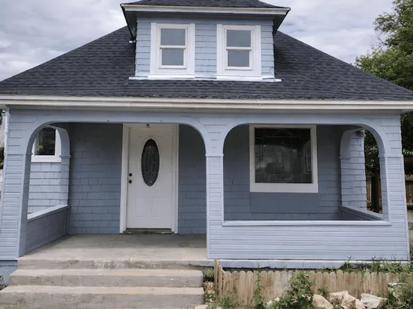 2323 Pine St, Pueblo, CO 81004