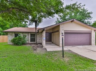 8607 Leyland, San Antonio, TX 78239