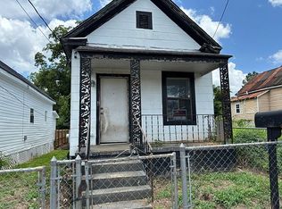 1034 13th St, Augusta, GA 30901
