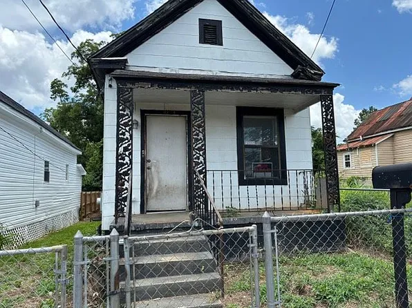 1034 13th St, Augusta, GA 30901