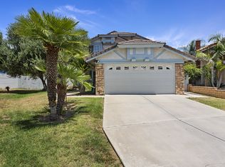 16360 Hazelwood Ct, Moreno Valley, CA 92551
