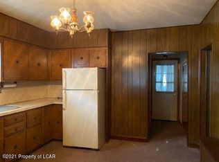 636 Monges St, Hazleton, PA 18201