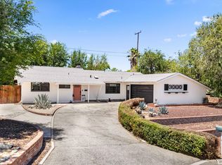 38637 Desert View Dr, Palmdale, CA 93551