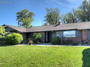 8721 Elgin Dr, Lafayette, CO 80026