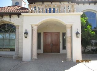 2121 Landmark Rd, Kerrville, TX 78028