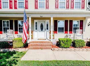 55 Spindale Pl, Cameron, NC 28326