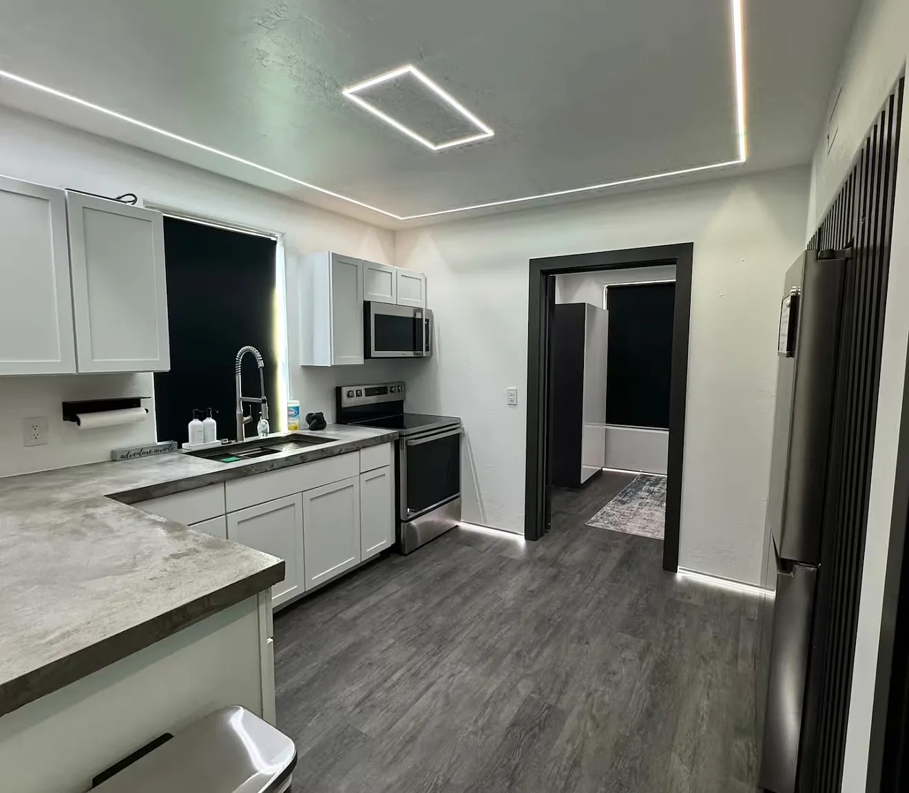 1 bed, 800 sqft, $1,400 — Photo 4