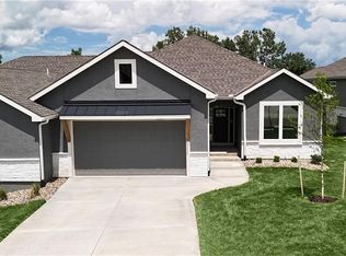 11571 S Olathe View Rd, Olathe, KS 66061