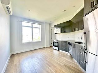 997 Jefferson Ave #3, Brooklyn, NY 11221