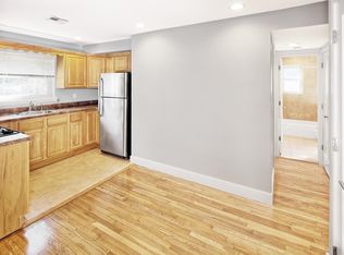 213 Park Ave #3, Hoboken, NJ 07030