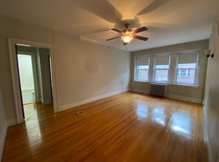 85 Strathmore Rd APT 27, Brighton, MA 02135