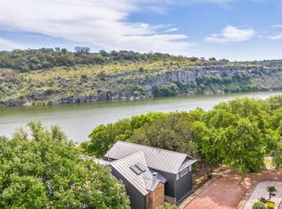 702 Los  Escondidos, Marble Falls, TX 78654