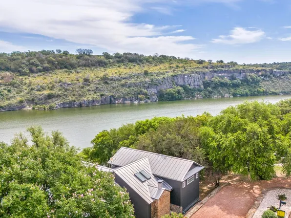 702 Los  Escondidos, Marble Falls, TX 78654