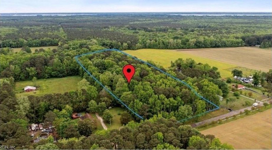 Glass Rd, Hayes, VA 23072 MLS 10460458 Zillow