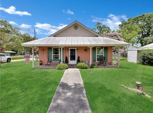 1535 Susan Ln, Slidell, LA 70458