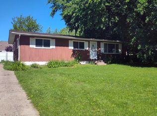 170 Letsch Rd, Waterloo, IA 50701