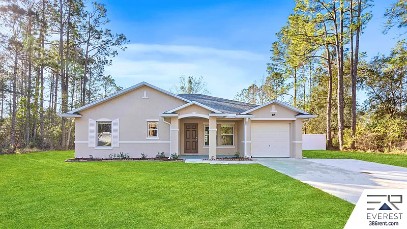 3 bed, 2.0 bath, 1971 sqft, $1,950 — Photo 2