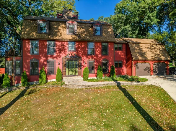 7002 Perrietta Ln, Rockford, IL 61107