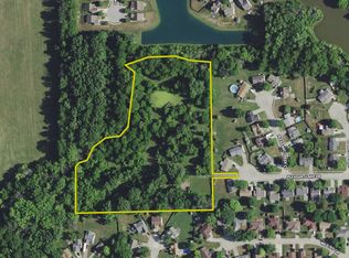 3306 Pleasant Lake Dr, Indianapolis, IN