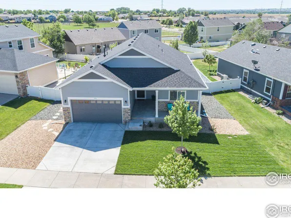 3516 Poppi Ave, Evans, CO 80620