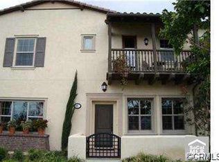 41 Iceberg Rose, Irvine, CA 92620