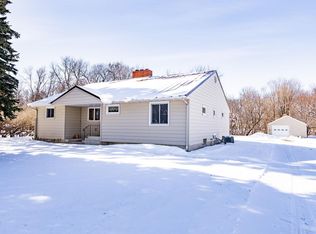 1550 Sheyenne St, West Fargo, ND 58078