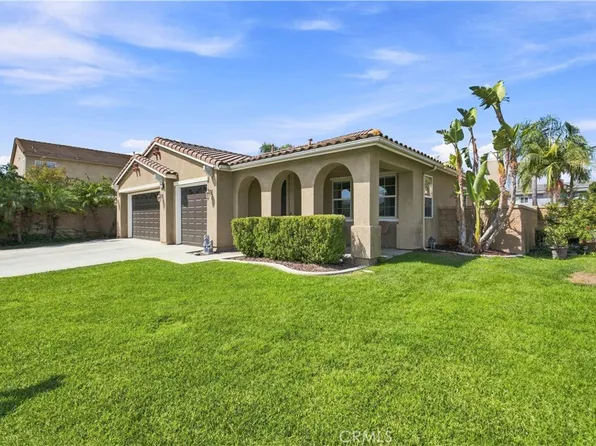 8157 Maisey Ct, Corona, CA 92880