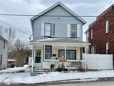 813 2nd St, Ellwood City, PA, 16117