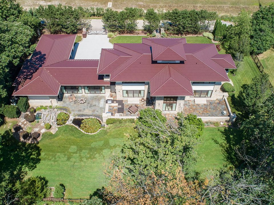 925 Morrison Ln, Northbrook, IL 60062 Zillow