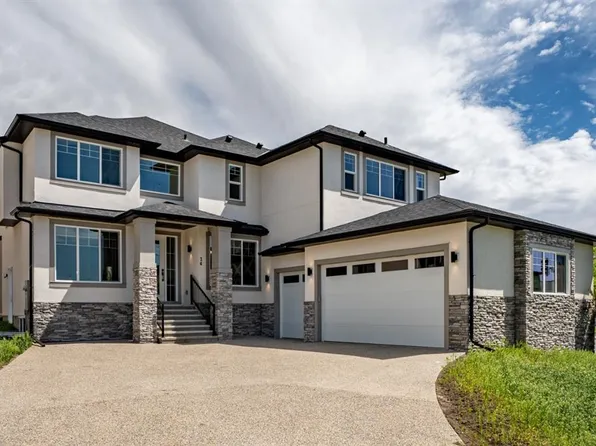 26 SW Cimarron Estates Gate, Okotoks, AB T1S 0M9