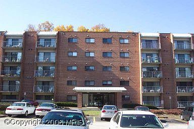 Greengate Condominiums