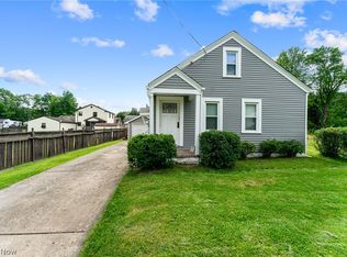 3332 Sheridan Rd, Youngstown, OH 44502