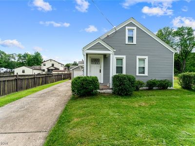 3332 Sheridan Rd, Youngstown, OH, 44502