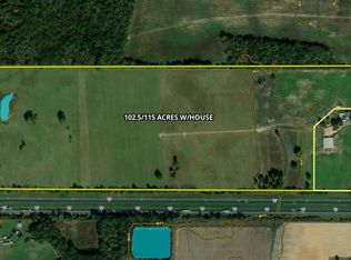 220 Mengel Rd, Rayville, LA 71269