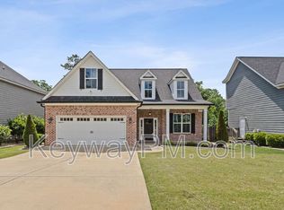 507 Windermere St, Evans, GA 30809