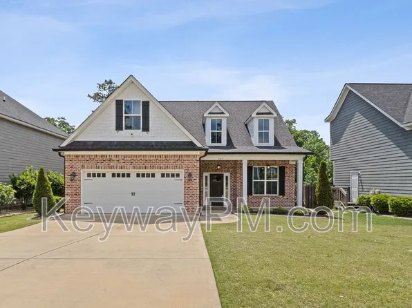 507 Windermere St, Evans, GA 30809