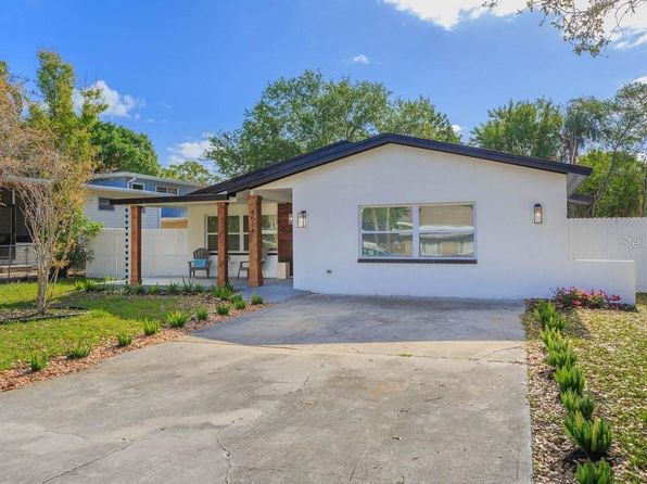 Mid Century Modern Tampa Real Estate 0 Homes For Sale Zillow