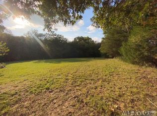 Dry Creek Rd, South Hill, VA 23970