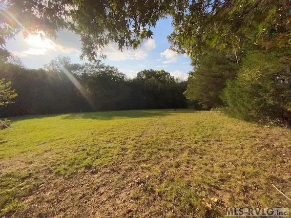 Dry Creek Rd, South Hill, VA 23970