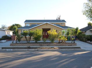 10142 Gothic Ave, North Hills, CA 91343