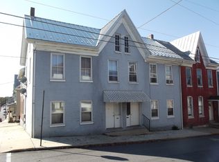 40 S Penn St #B, Shippensburg, PA 17257