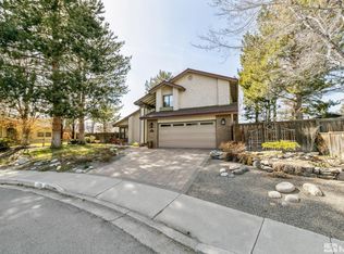 1708 Chaise Ct, Carson City, NV