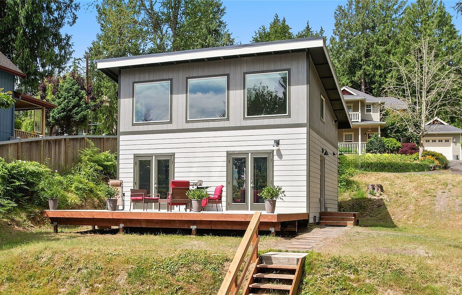 7237 NE Winfred Street, Suquamish, WA 98392 Zillow