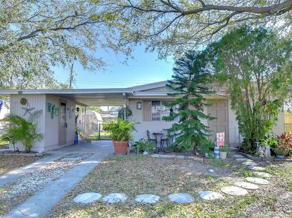 4406 W Oklahoma Ave, Tampa, FL 33616