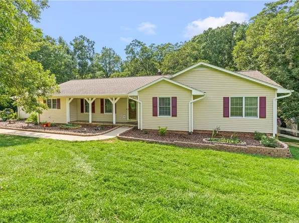 2919 Hoover Hill Rd, Trinity, NC 27370