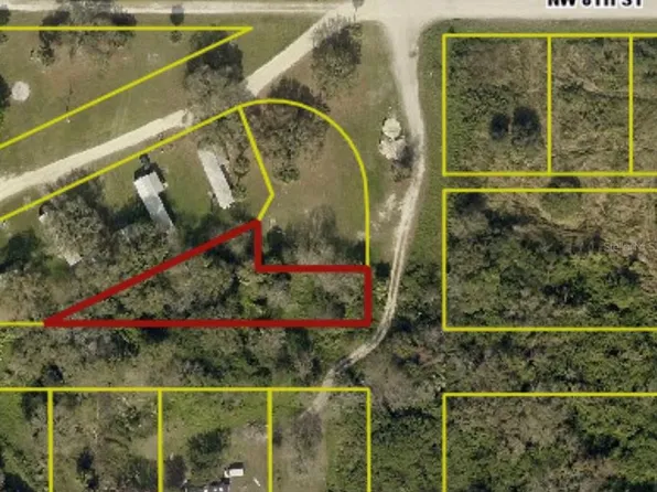 3255 NW 8th St Lot 24, Okeechobee, FL 34972