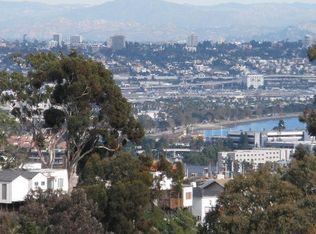 3544 John St, San Diego, CA 92106