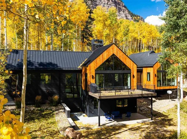 217 Scotch Creek Drive, Durango, CO 81301