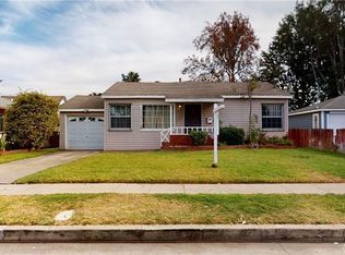 14708 S Kingsley Dr, Gardena, CA 90247