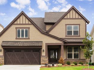 11209 Black Brant Ln, Charlotte, NC 28278